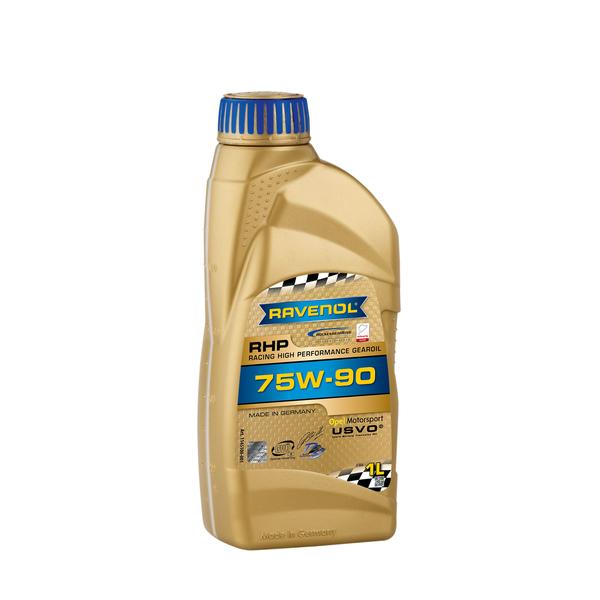 RAVENOL RHP 75W-90 | ravenol.cz